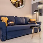 Novus Homes Plaza Espana * Barcelona