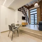 Novus Homes Plaza Espana Apartment