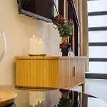 Novus Homes Plaza Espana Apartment Barcelona