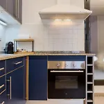 Novus Homes Plaza Espana * Barcelona