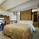 Apartment Novus Homes Plaza Espana