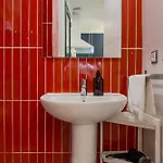 Apartment Novus Homes Plaza Espana *