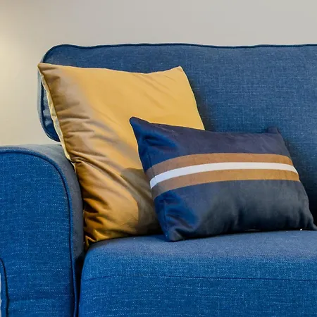 Novus Homes Plaza Espana Apartment Barcelona
