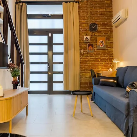 Novus Homes Plaza Espana Apartment