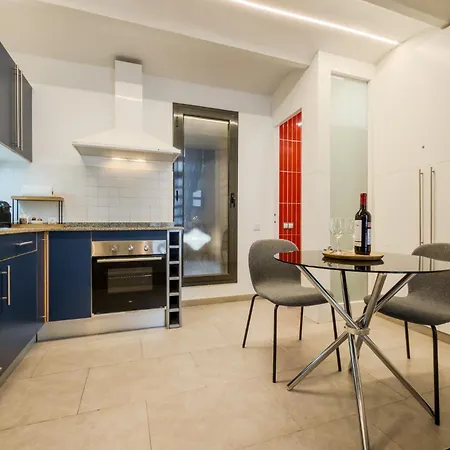 Novus Homes Plaza Espana *