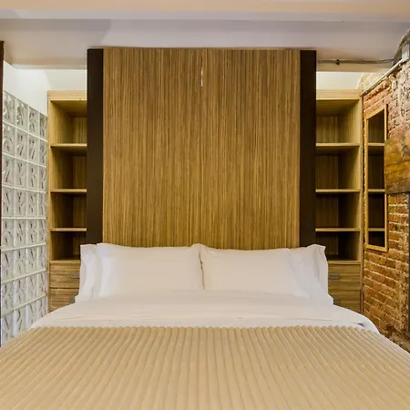 Novus Homes Plaza Espana