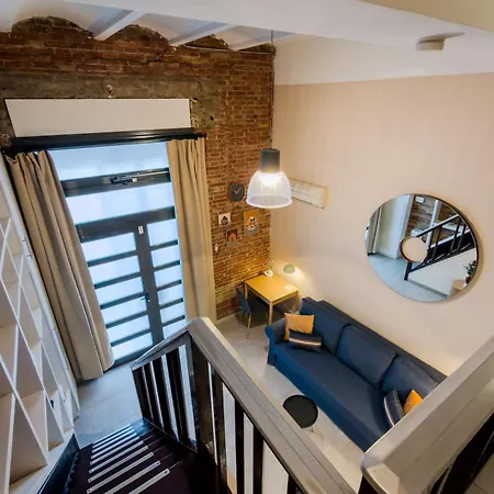 Novus Homes Plaza Espana