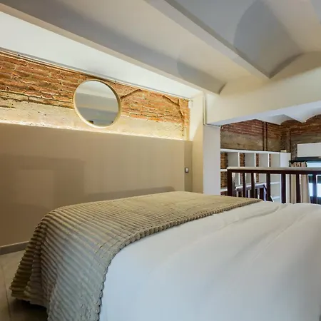 Appartamento Novus Homes Plaza Espana