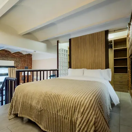 Appartamento Novus Homes Plaza Espana