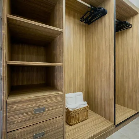Novus Homes Plaza Espana Appartamento *