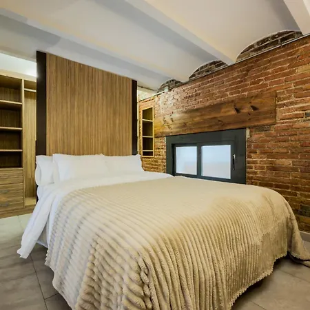Novus Homes Plaza Espana Appartamento *
