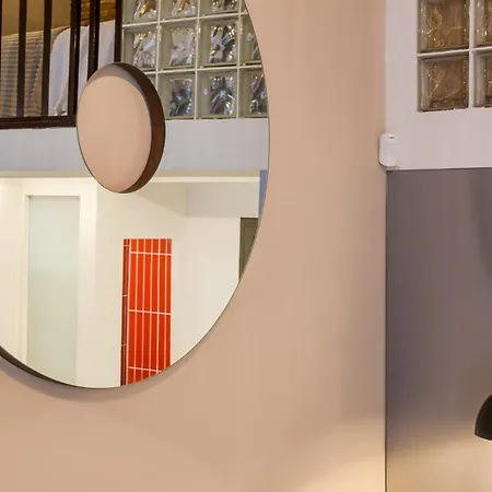 Novus Homes Plaza Espana Barcellona