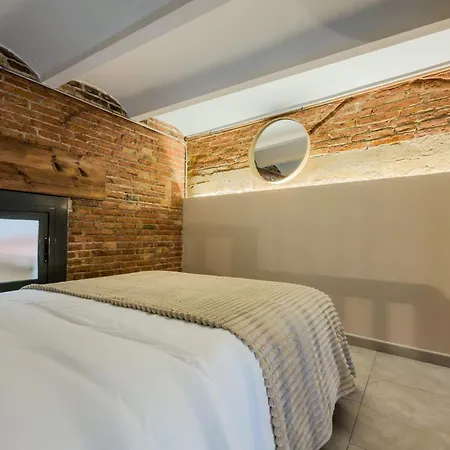 Novus Homes Plaza Espana