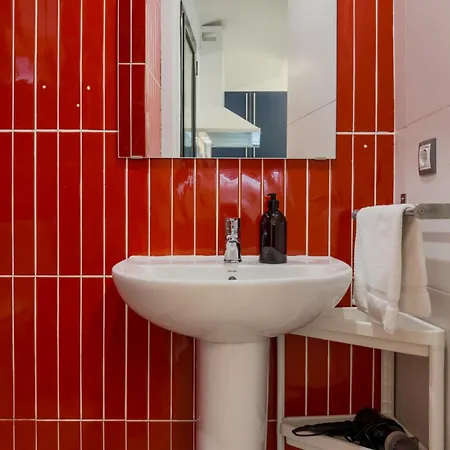 Appartamento Novus Homes Plaza Espana *